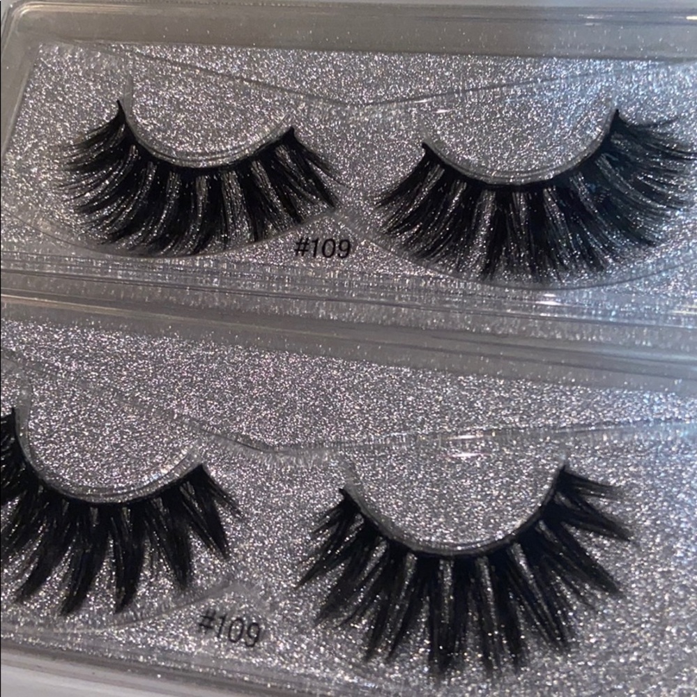 LASHES